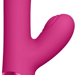 Pink Dildo