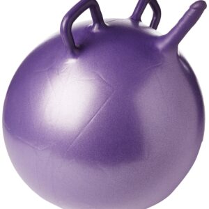 Purple Dildo